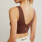 Free People - Never Better Crop Cami Top