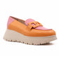 Wonders - Women's Wild Apricot Loafers