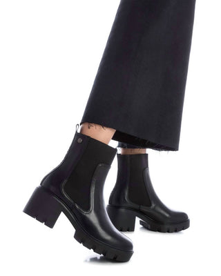 Xti - Botas Chelsea Femininas