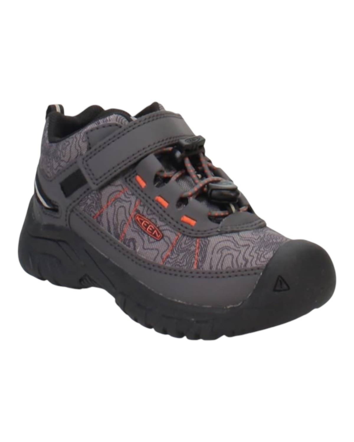 Keen - Boy's Targhee Sport Shoes