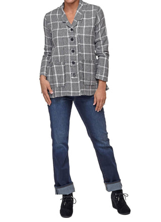 Tulip Clothing - Jaqueta Maren