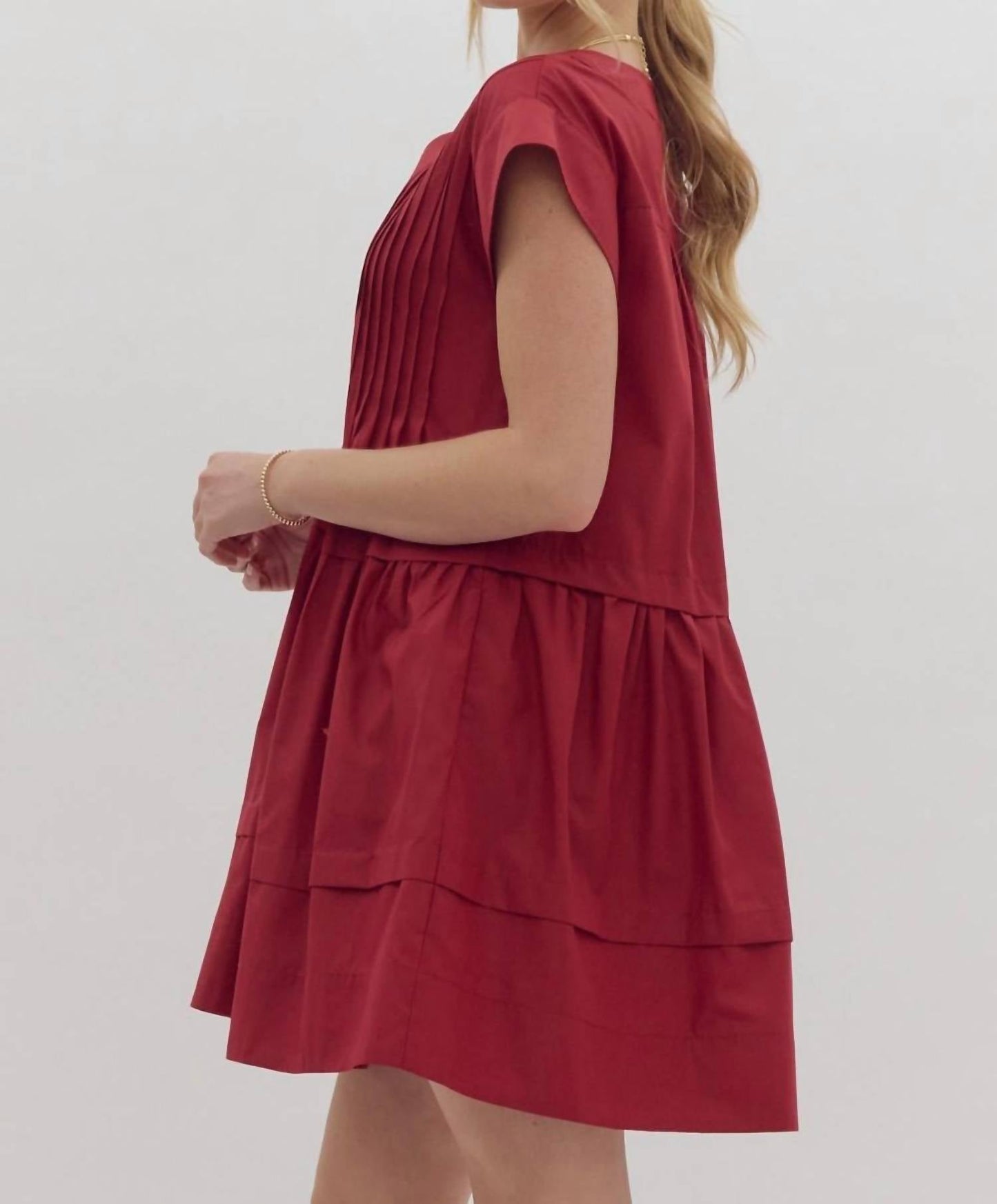 Entro - Nonie Dress
