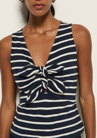 Nation Ltd - Terri Stripe Tank Top