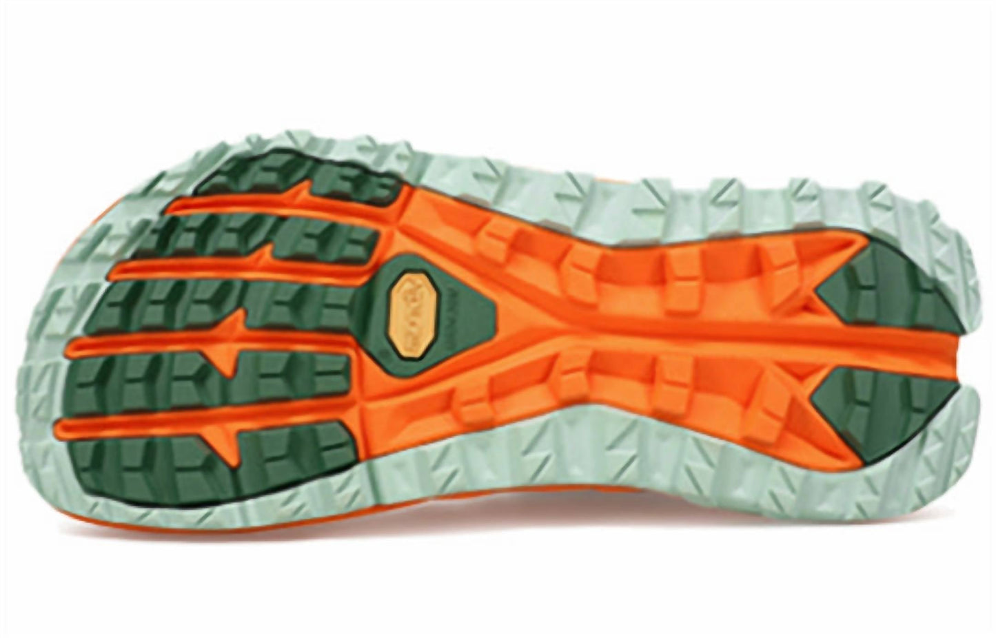 Altra - Men's Olympus 5 Trail Running Shoes