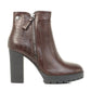 Xti - WOMEN'S DRESS BOOTIES