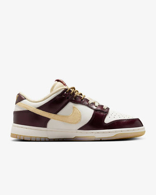 Nike - Women's Dunk Low Lx Year Of The Snake Shoes