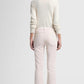 7 For All Mankind - Tailorless Coated Bootcut Jeans