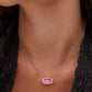 Kendra Scott - Women's Elisa Pendant Necklace