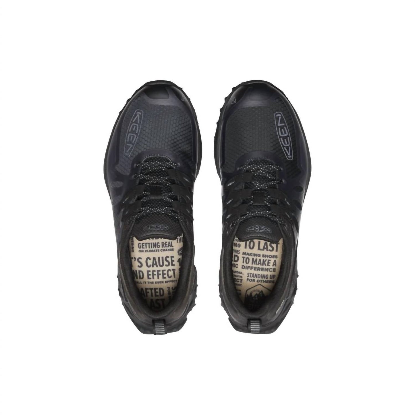 Keen - Men's Zionic Waterproof Shoe