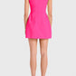 Amanda Uprichard - Banco Mini Dress