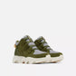Sorel - Women's Kinetic Impact Caribou Sneaker Boots
