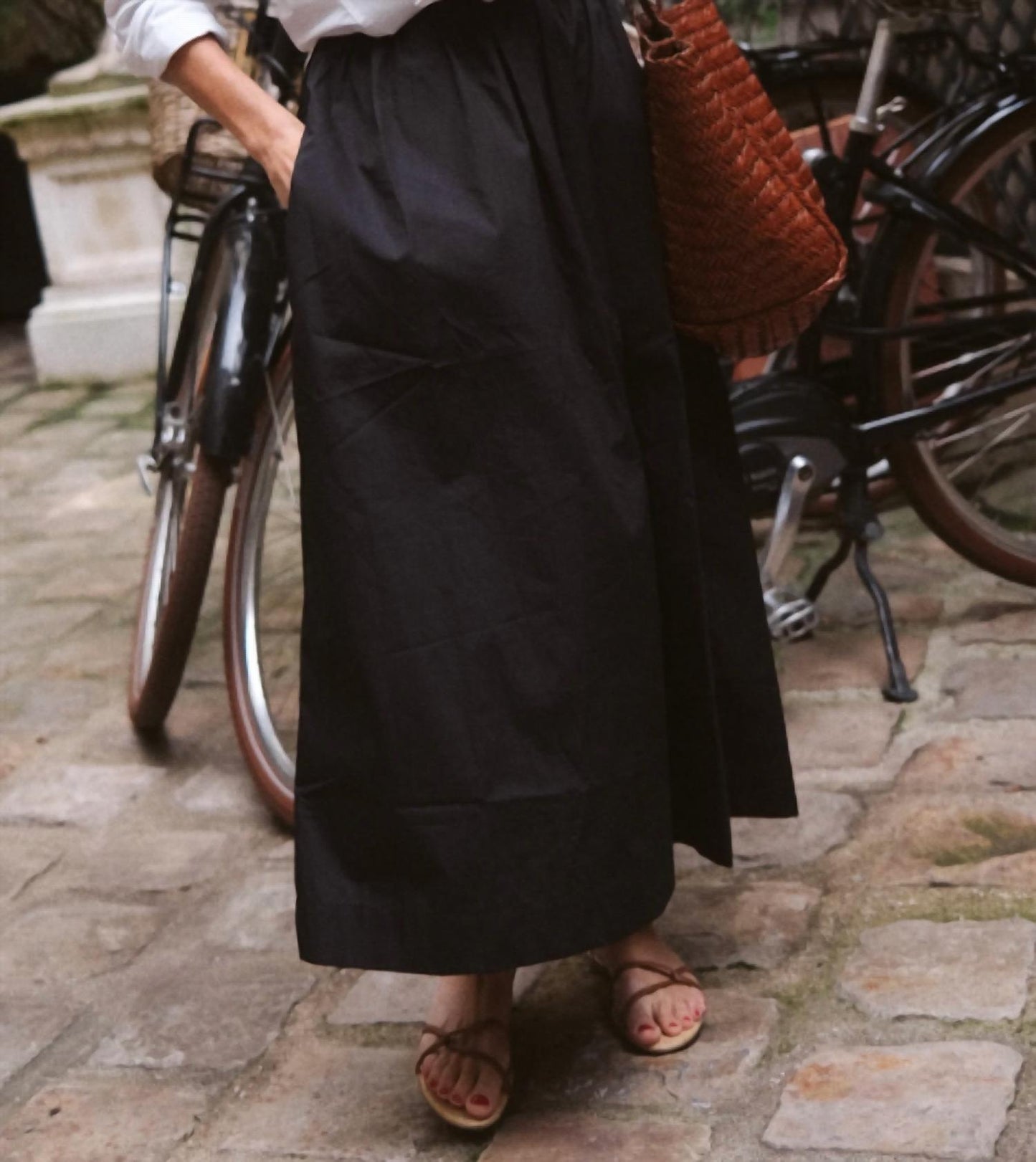 Marea - Charlotte Skirt