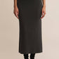 Z Supply - Railroad Way Sweater Skirt