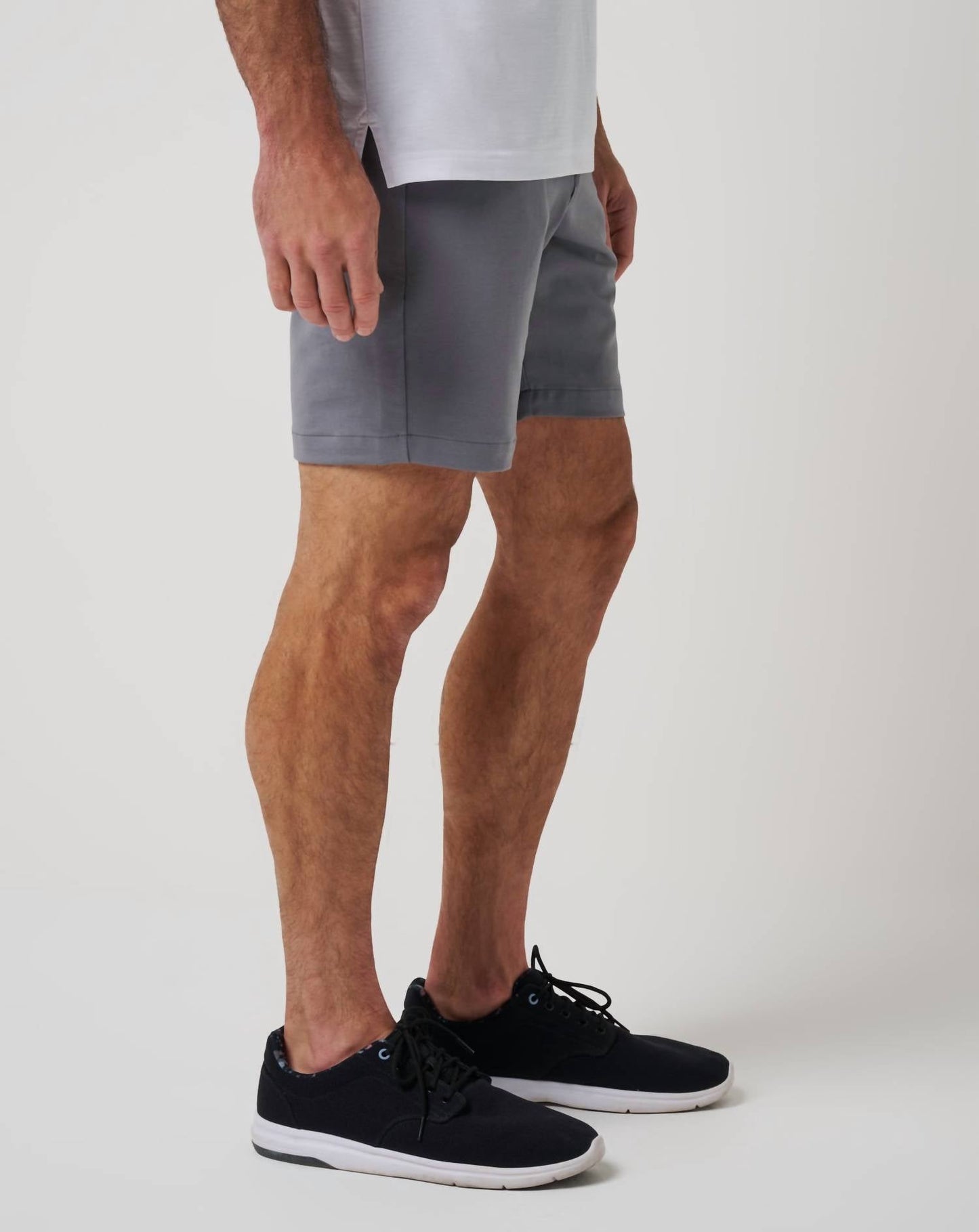 Travismathew - Stretchknit Shorts