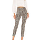 Free People - high rise jegging