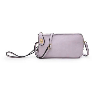 Jen &amp; Co. - Bolsa tiracolo feminina