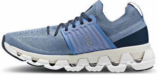 On - Tênis de corrida feminino Cloudswift 3 - B