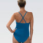 Dolfin - Aquashape Color Block One Piece Swimsuit