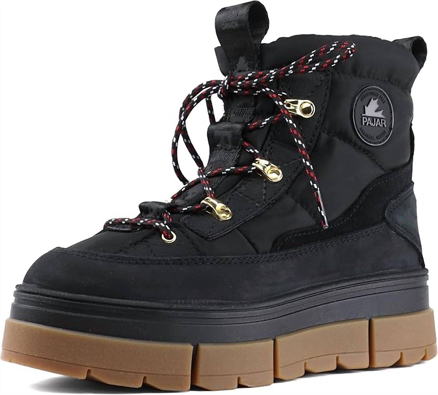 Pajar - Women's Helicon Boots