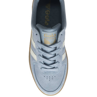 Gola - Tênis Grandslam Suede Feminino