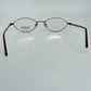 Coach - Women's Carissa Eyeglasses