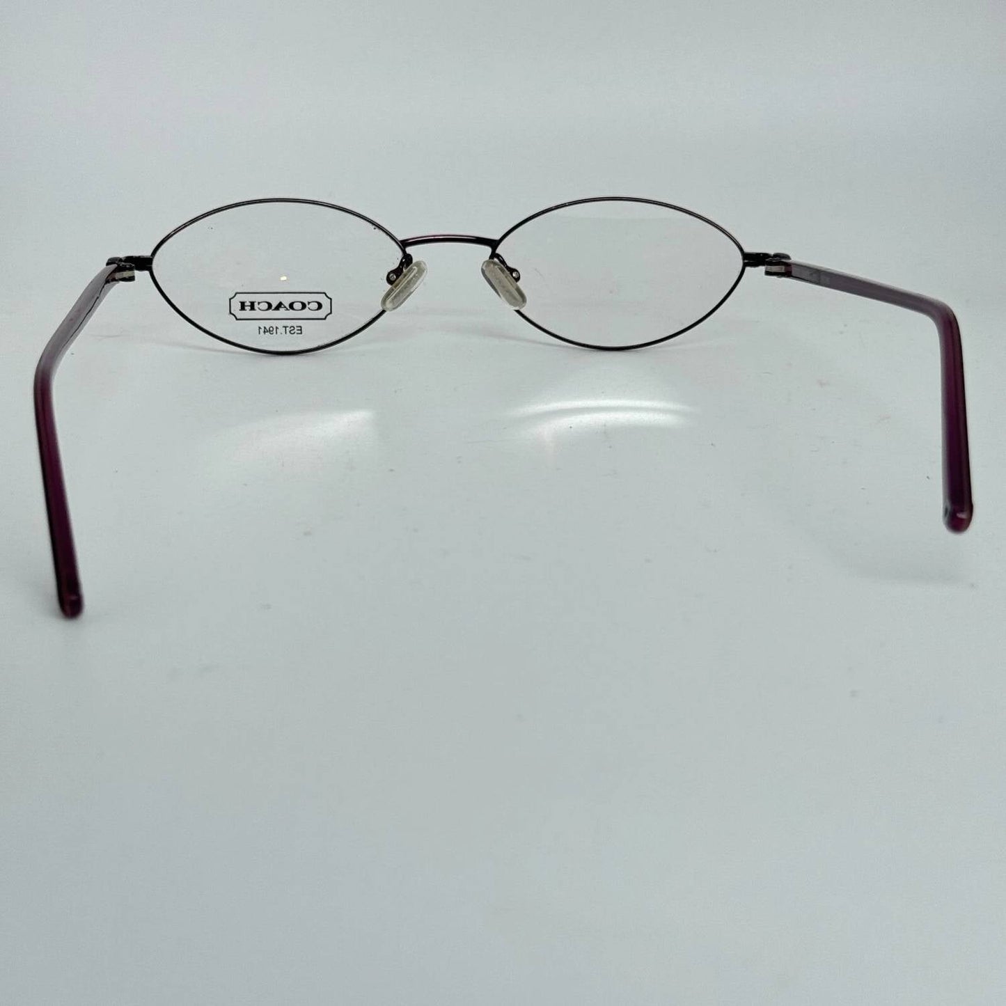 Coach - Women's Carissa Eyeglasses