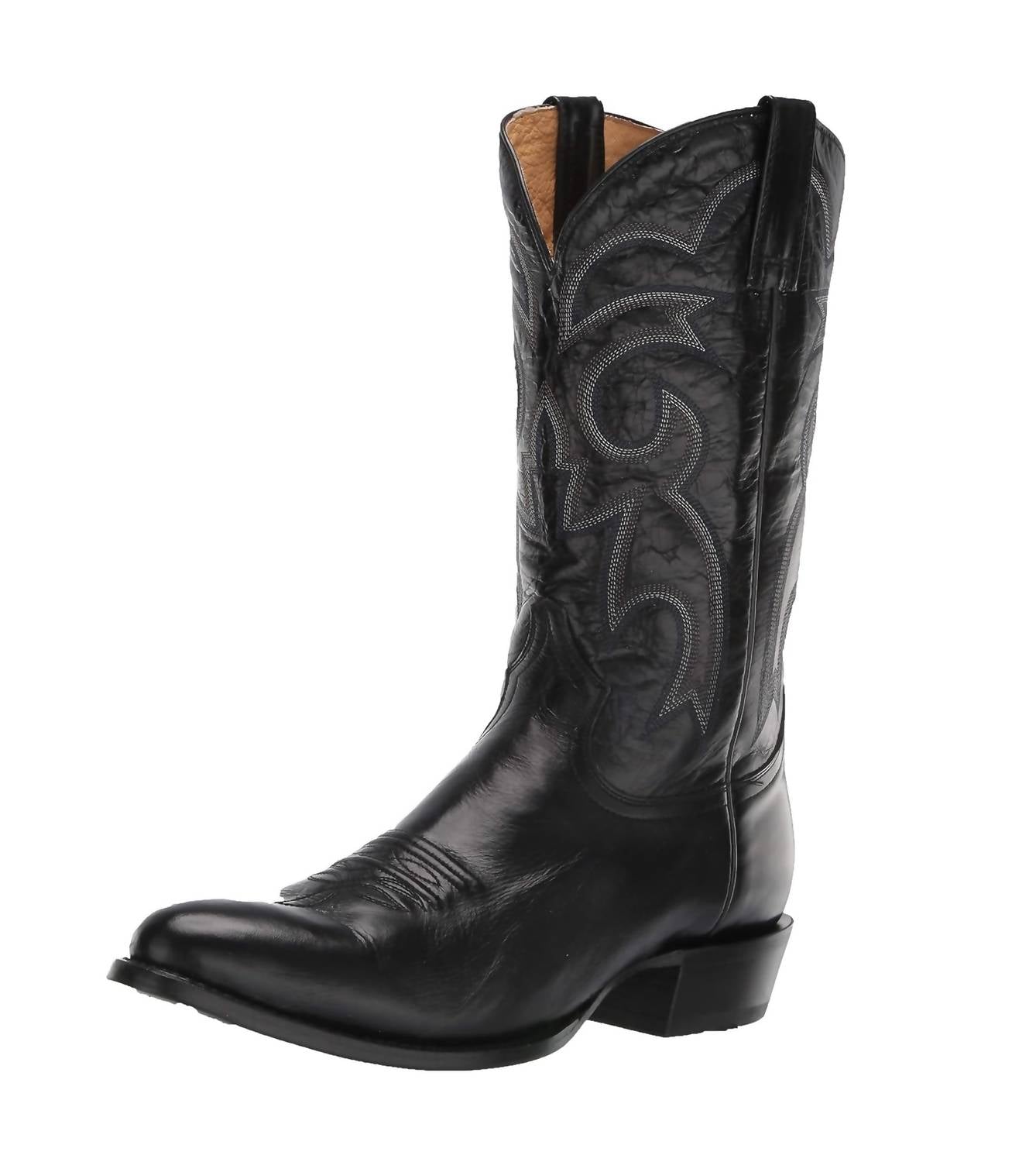 Roper - Men's Parker R-toe Boot