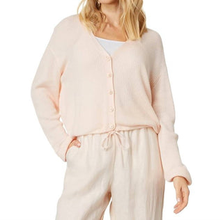 Santuário - Bri Cardigan