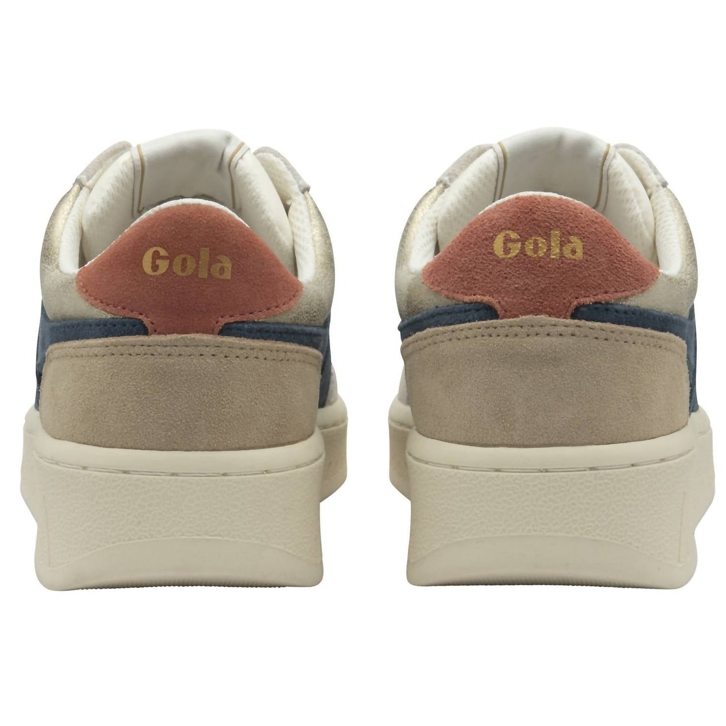 Gola - Women's Super Slam Blaze Sneakers
