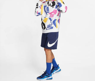 Nike - Sportswear Club Shorts