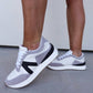 Erk - Women's Neutral Vintage Sneaker