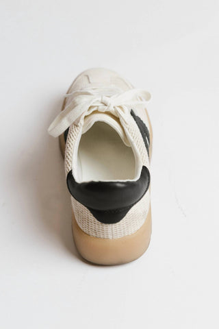 Mia - Women's Axel Sneaker