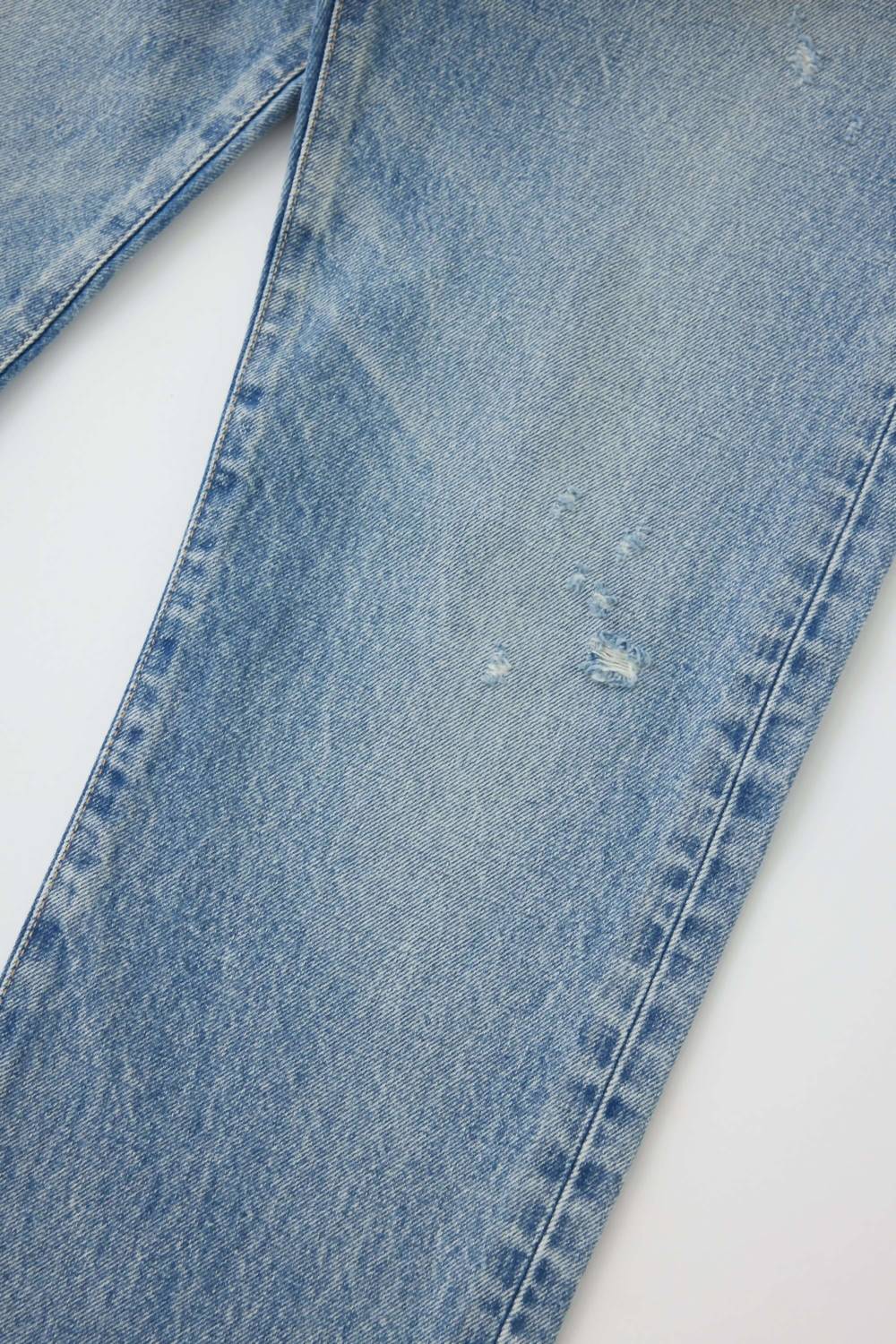 Moussy - Women's Mv Nokomis Straight Leg Jeans