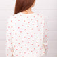 Z Supply - Be Mine Long Sleeve Top