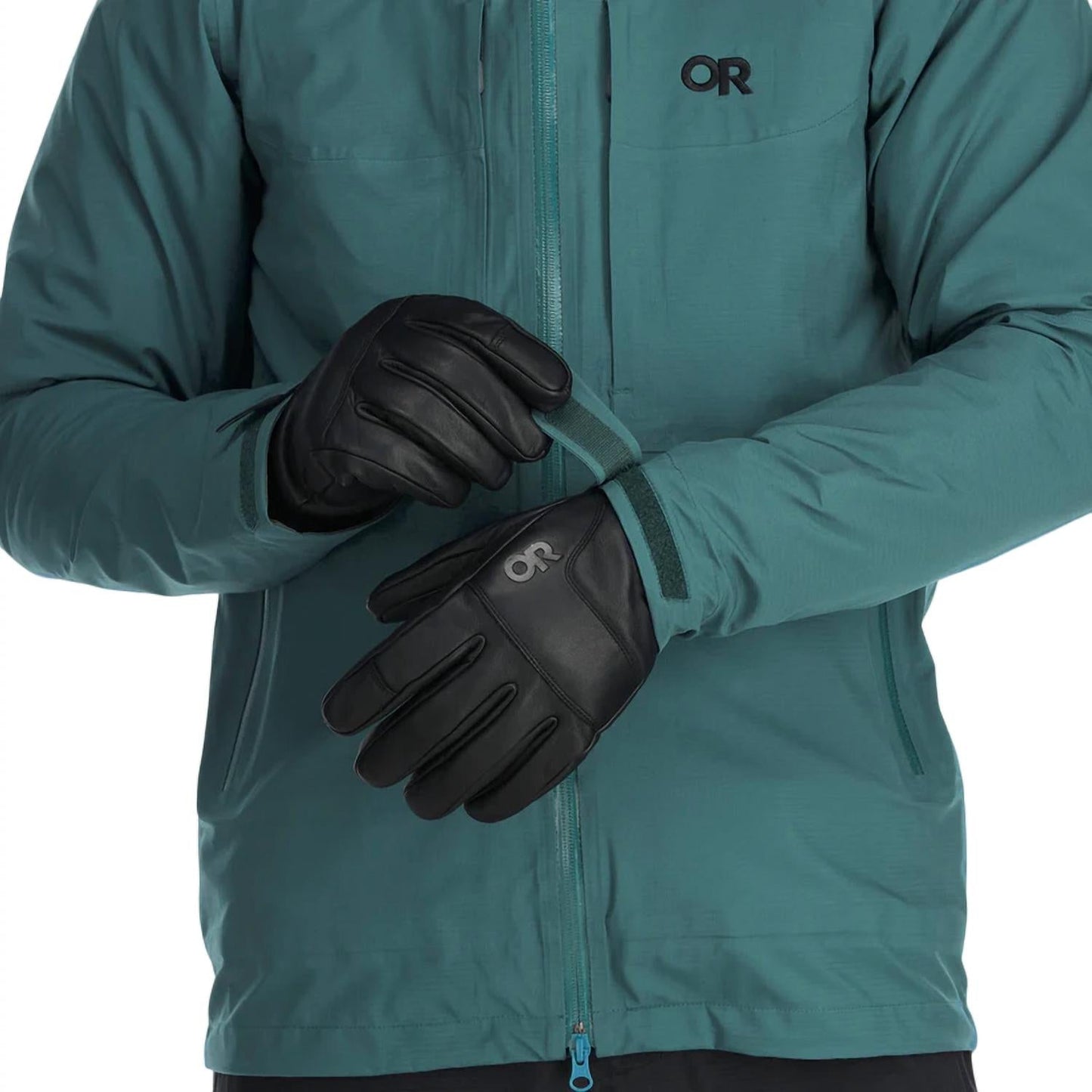 Outdoor Research - Aksel Work Gloves