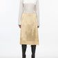 3.1 Phillip Lim - Velvet Slip Skirt