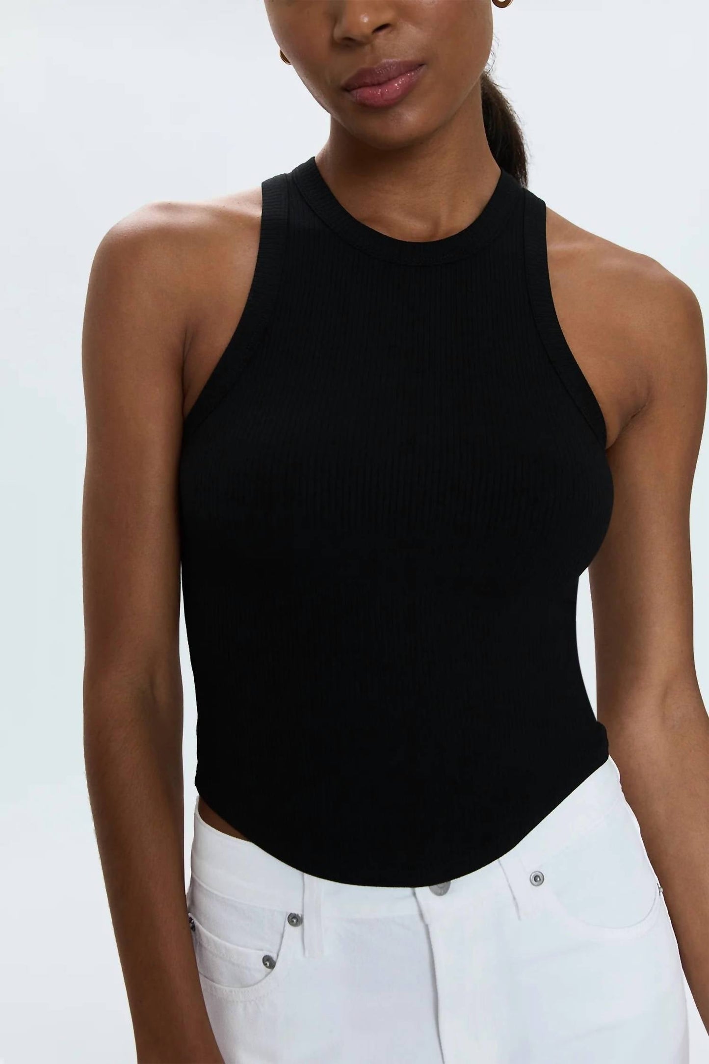 Pistola - Blake Sleeveless Tank Top