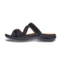 Revere - Women's Rio Strap Slide Sandals