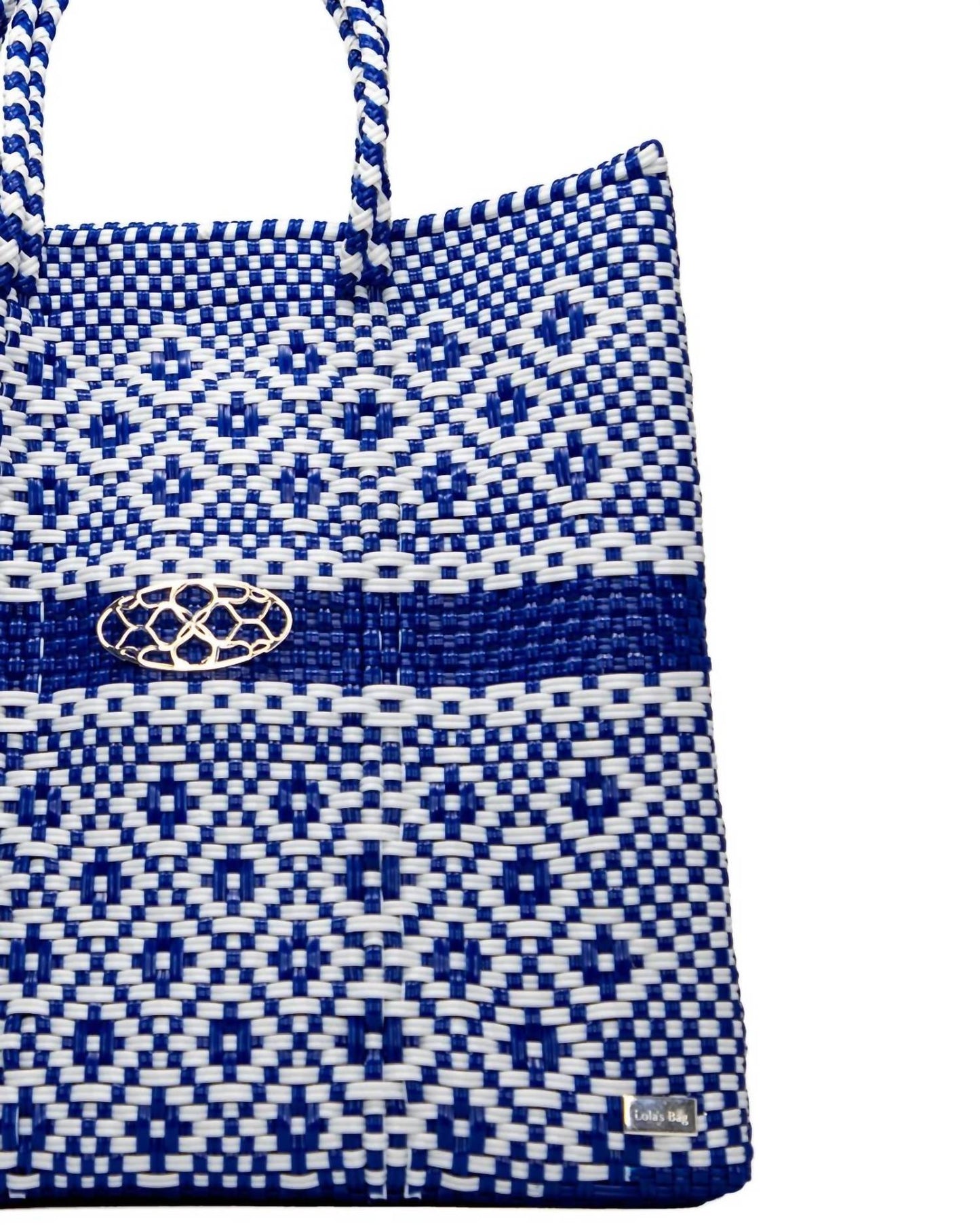 Lola'S Bag - Women's Handmade Tote Bag