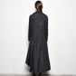 Simply Mila - Fargo Long Sleeves Dress