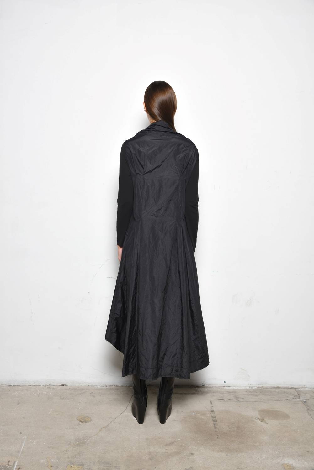 Simply Mila - Fargo Long Sleeves Dress