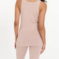 Leimere - Tucson U-Neck Tank