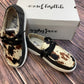 Gypsy Jazz - Kid's "Lil Mooma" Slip-on Shoes