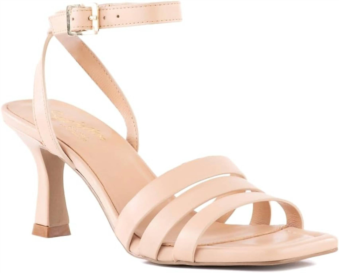 Seychelles - Doves In The Wind Sandal