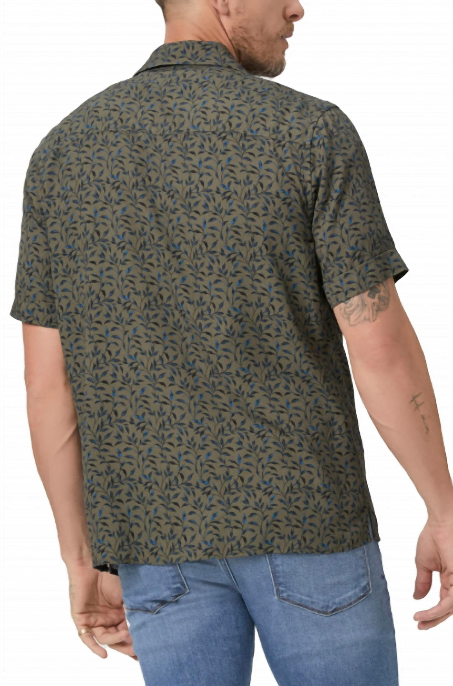 Paige - Landon Short Sleeve Tee