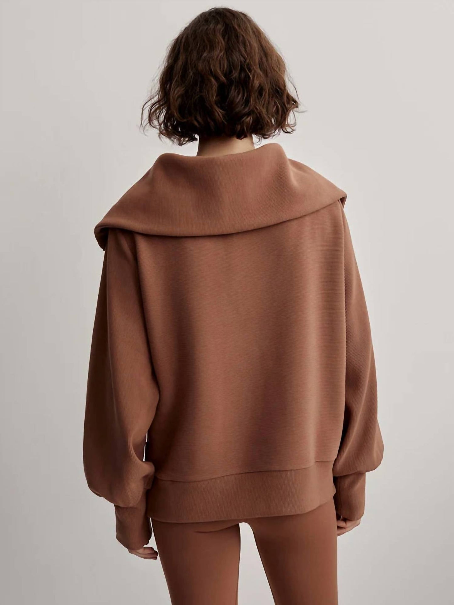 Varley - Vine Half-Zip Pullover