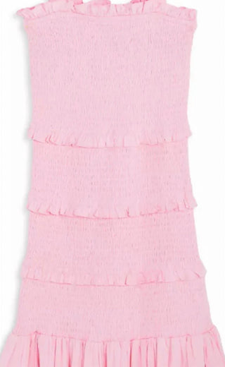 Katie J Nyc - Girl's Tween Evan Dress