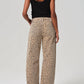Citizens Of Humanity - Miro Relaxed Barrel Leg Jean