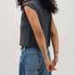 Richer Poorer - Michelle Relaxed Muscle Tee