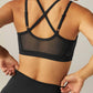 Beyond Yoga - Powerbeyond Bootcamp Bra